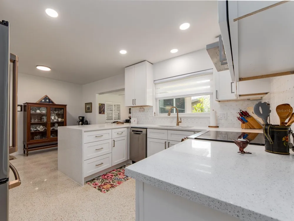 63 NICHOLAS DRIVE Dunedin, FL 34698