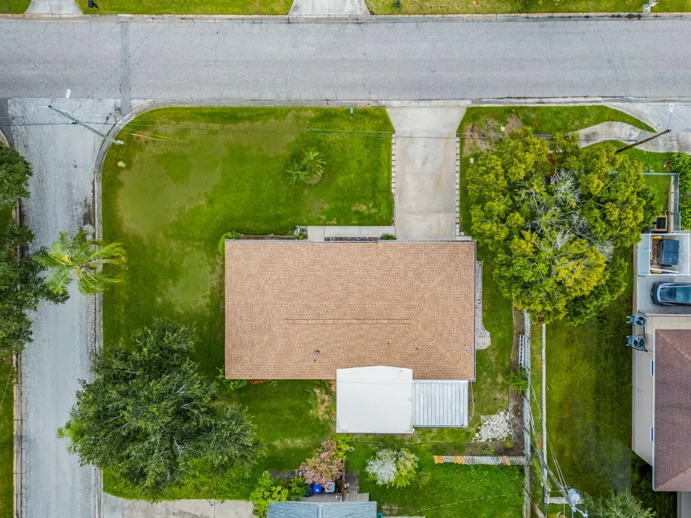 63 NICHOLAS DRIVE Dunedin, FL 34698