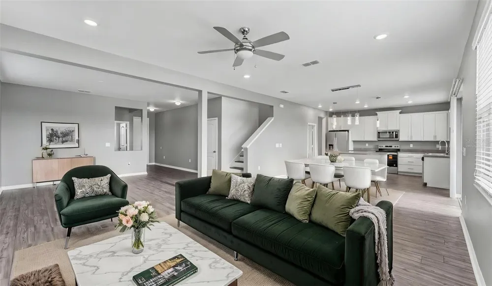 200 SUMMERLIN LOOP Haines City, FL 33844