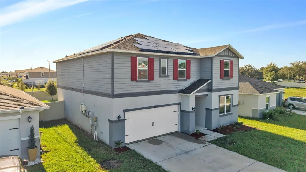 200 SUMMERLIN LOOP Haines City, FL 33844