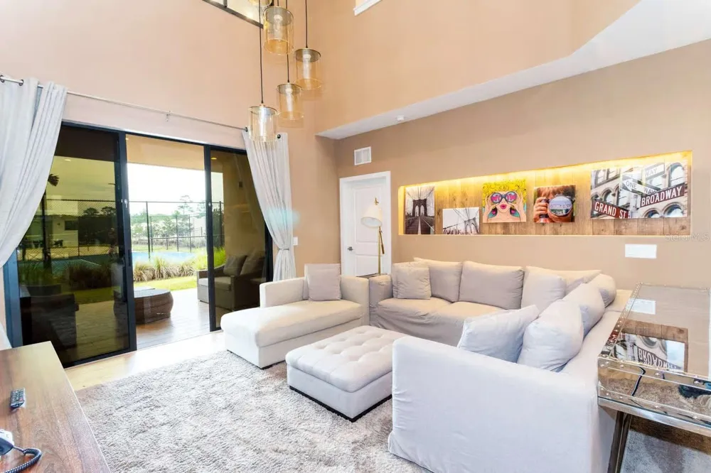 7581 BROOKLYN DRIVE Kissimmee, FL 34747