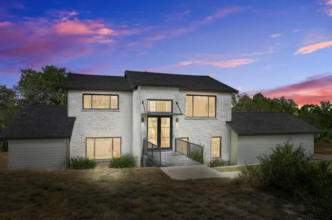 1703 Yaupon Valley Road