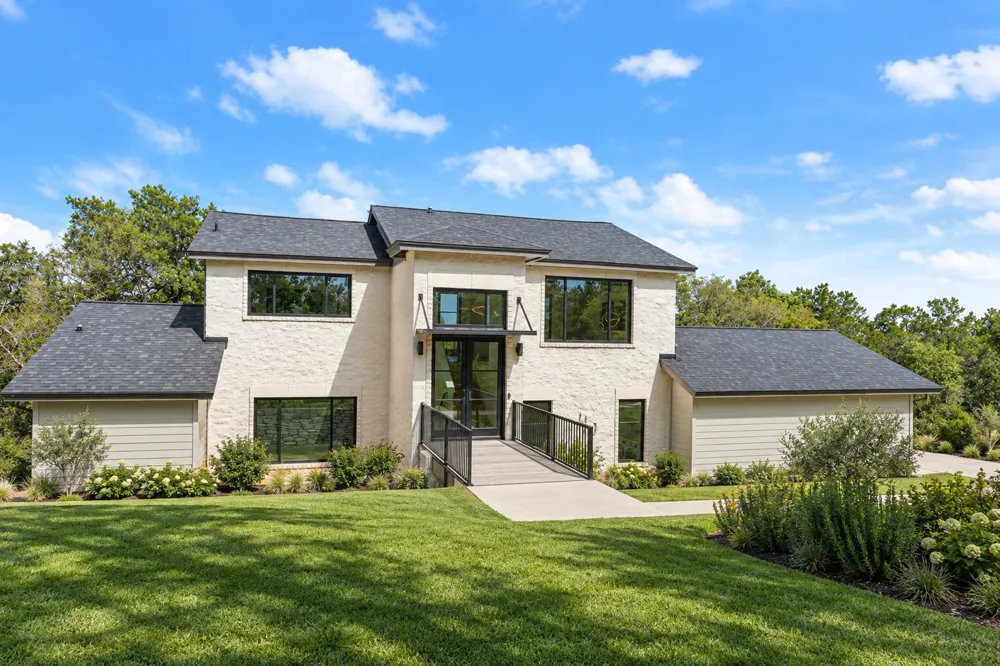 1703 Yaupon Valley Road West Lake Hills, TX 78746