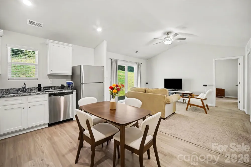 3150 Maple Ridge Drive Gastonia, NC 28052