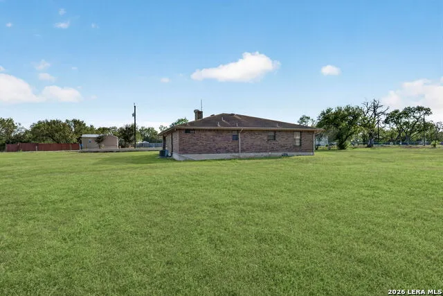13450 WHEELER RD Atascosa, TX 78002