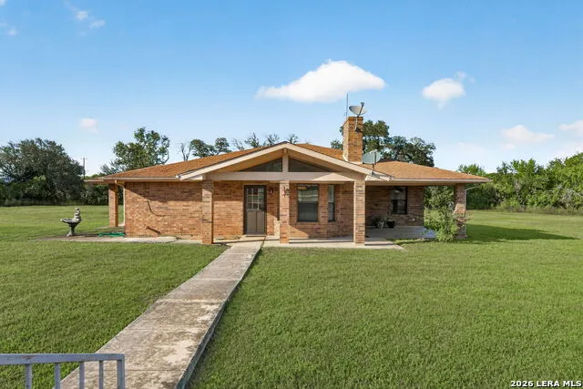 13450 WHEELER RD Atascosa, TX 78002