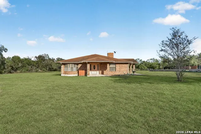 13450 WHEELER RD Atascosa, TX 78002