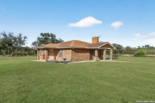 13450 WHEELER RD Atascosa, TX 78002