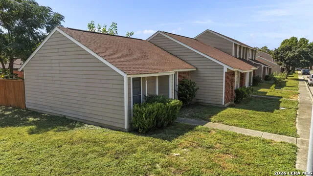 9140 Timber Path 2801 #UNIT 2801 San Antonio, TX 78250