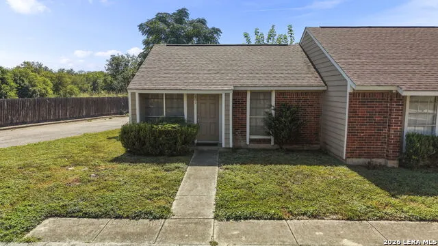 9140 Timber Path 2801 #UNIT 2801 San Antonio, TX 78250