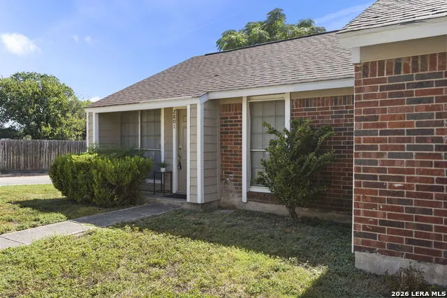 9140 Timber Path 2801 #UNIT 2801 San Antonio, TX 78250