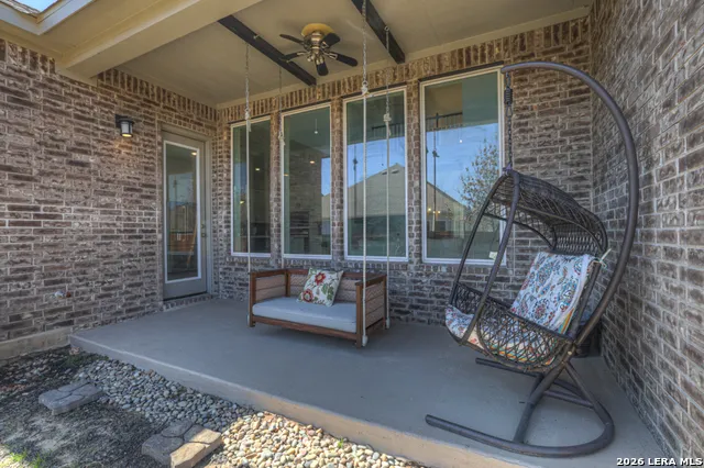 382 Nightshade Trl New Braunfels, TX 78132