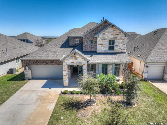 382 Nightshade Trl New Braunfels, TX 78132
