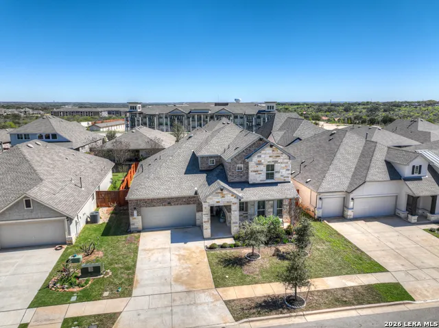 382 Nightshade Trl New Braunfels, TX 78132