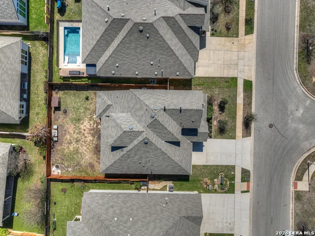 382 Nightshade Trl New Braunfels, TX 78132