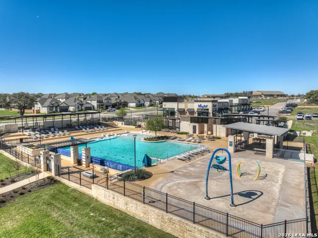 382 Nightshade Trl New Braunfels, TX 78132