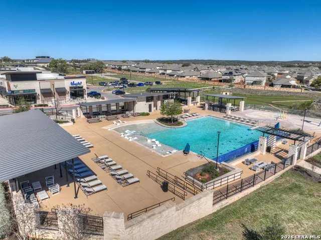 382 Nightshade Trl New Braunfels, TX 78132