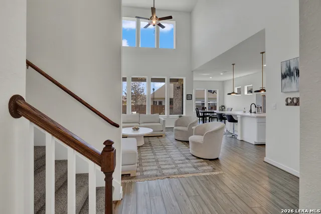 382 Nightshade Trl New Braunfels, TX 78132