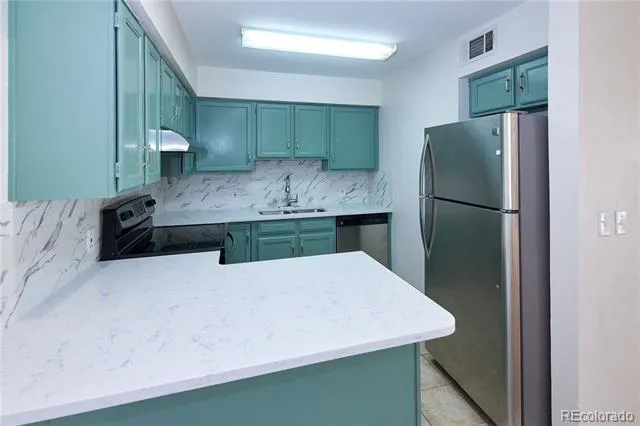 13950 E Oxford Place #A303 Aurora, CO 80014