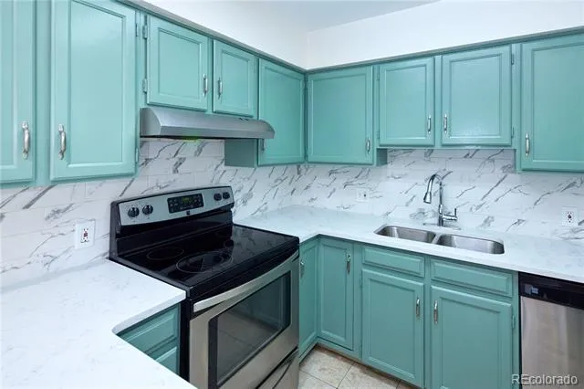 13950 E Oxford Place #A303 Aurora, CO 80014