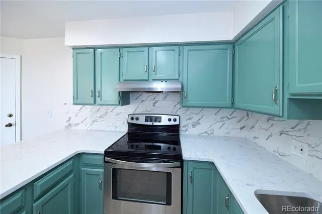 13950 E Oxford Place #A303 Aurora, CO 80014