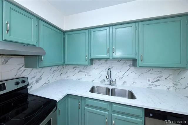 13950 E Oxford Place #A303 Aurora, CO 80014