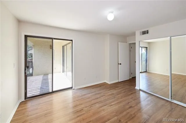 13950 E Oxford Place #A303 Aurora, CO 80014