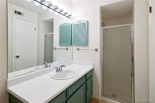 13950 E Oxford Place #A303 Aurora, CO 80014