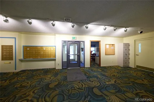 13950 E Oxford Place #A303 Aurora, CO 80014