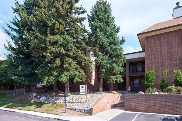 13950 E Oxford Place #A303 Aurora, CO 80014