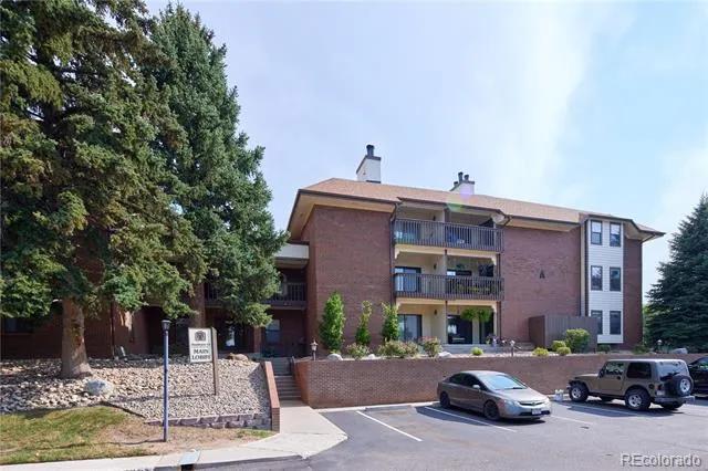 13950 E Oxford Place #A303 Aurora, CO 80014