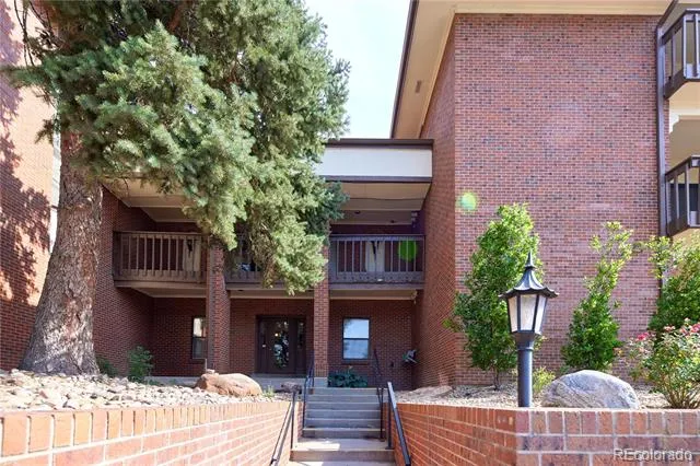 13950 E Oxford Place #A303 Aurora, CO 80014