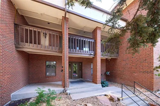 13950 E Oxford Place #A303 Aurora, CO 80014