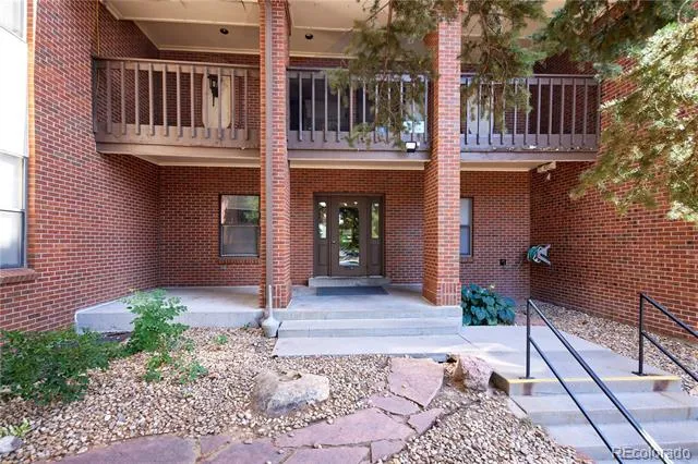 13950 E Oxford Place #A303 Aurora, CO 80014