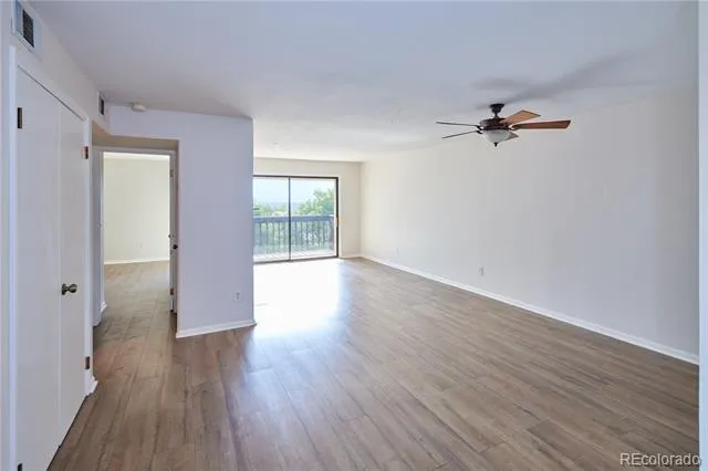 13950 E Oxford Place #A303 Aurora, CO 80014