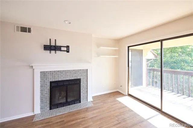 13950 E Oxford Place #A303 Aurora, CO 80014