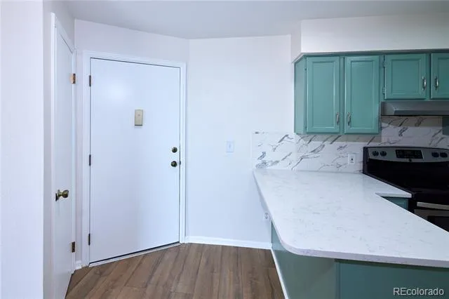 13950 E Oxford Place #A303 Aurora, CO 80014