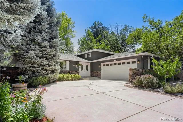 10200 Zenobia Circle Westminster, CO 80031