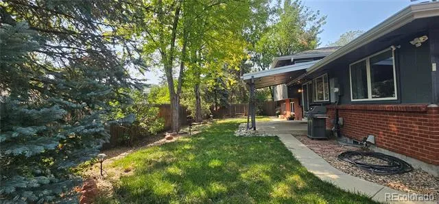 10200 Zenobia Circle Westminster, CO 80031