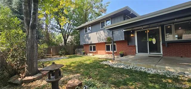 10200 Zenobia Circle Westminster, CO 80031