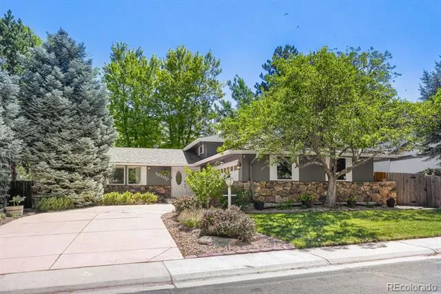 10200 Zenobia Circle Westminster, CO 80031