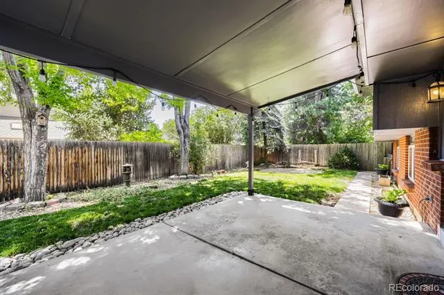 10200 Zenobia Circle Westminster, CO 80031