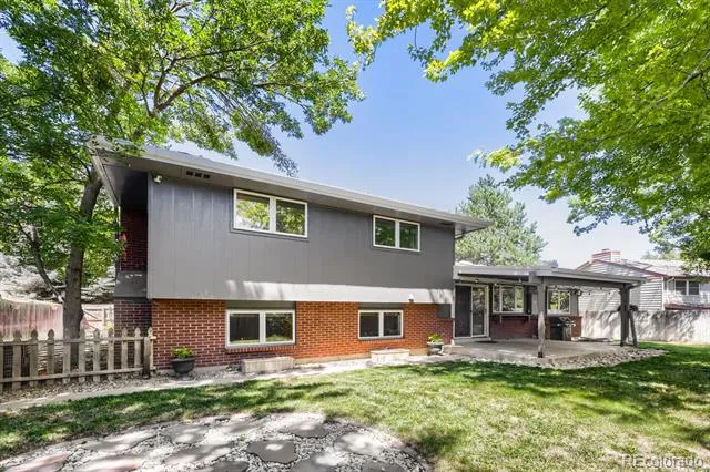 10200 Zenobia Circle Westminster, CO 80031