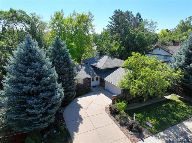 10200 Zenobia Circle Westminster, CO 80031