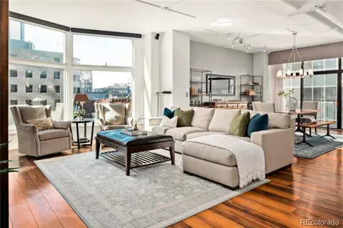 1777 Larimer Street #610