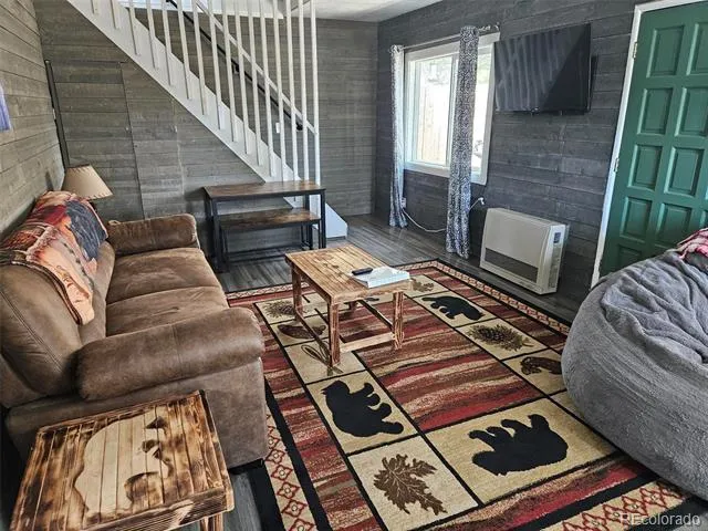 704 Yellow Pine Drive Bailey, CO 80421