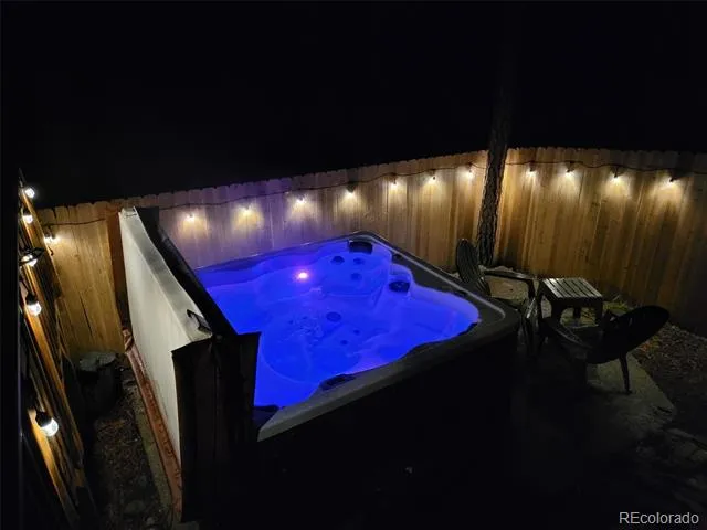704 Yellow Pine Drive Bailey, CO 80421