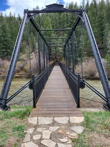 704 Yellow Pine Drive Bailey, CO 80421