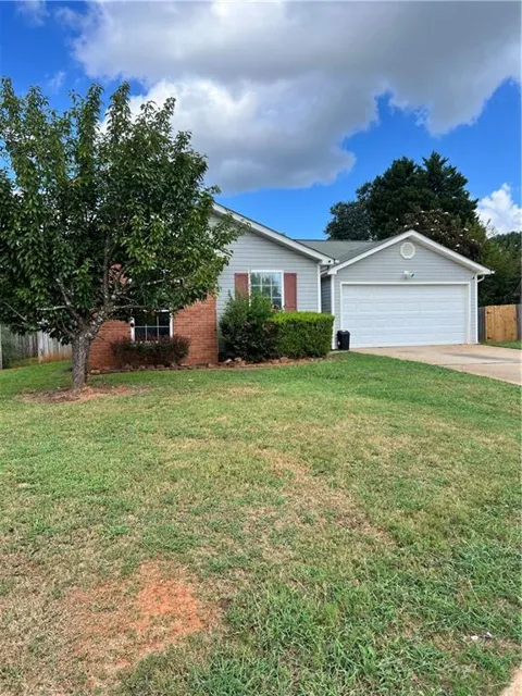 421 Autumn Lake Court
