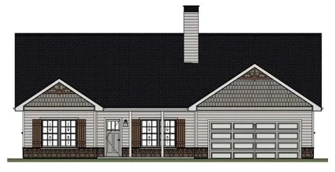 333 Cool Springs Road